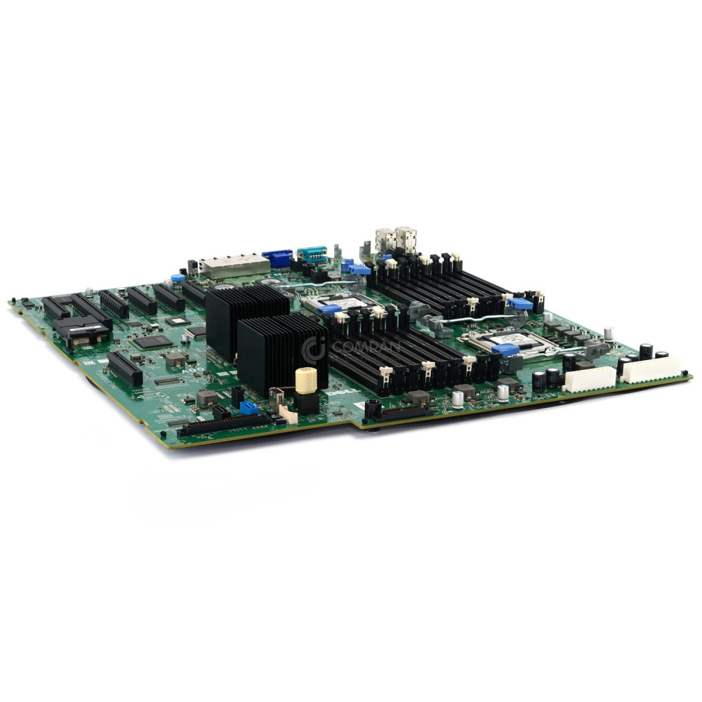 1CTXG DELL SYSTEM BOARD LGA1366 FOR DELL POWEREDGE T710